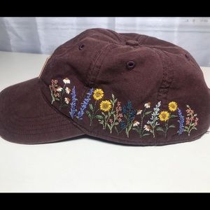 Carhartt Hand Stitched Hat